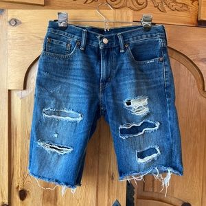 Grunge Levi’s 🔥